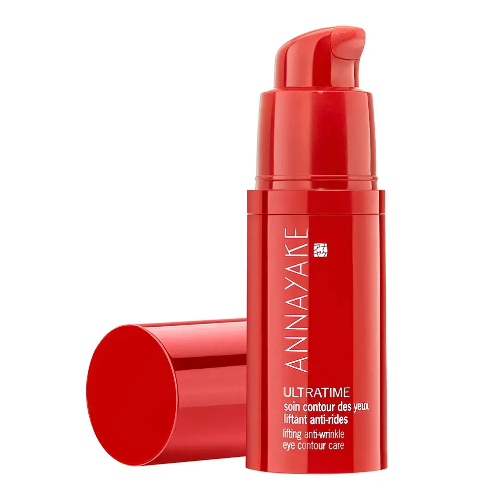 Annayake ULTRATIME lifting anti-wrinkle eye contour care 2 ULTRATIME lifting anti-wrinkle eye contour care Face Kem dưỡng ẩm chính hãng Annayake