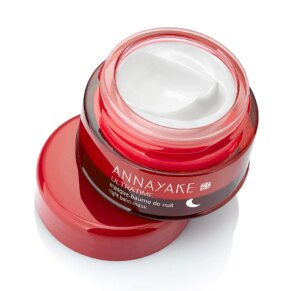 ULTRATIME night balm-mask Mặt nạ chính hãng Annayake