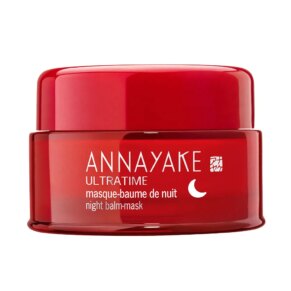 Mặt nạ Annayake ULTRATIME night balm-mask