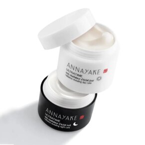 ULTRATIME radiance revealing day and night care Kem dưỡng ẩm chính hãng Annayake