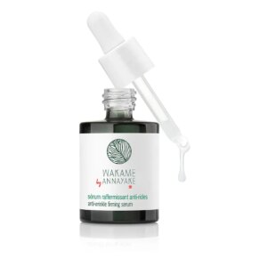 WAKAME BY ANNAYAKE anti-wrinkle firming serum Kem dưỡng da & làm săn chắc da chính hãng Annayake