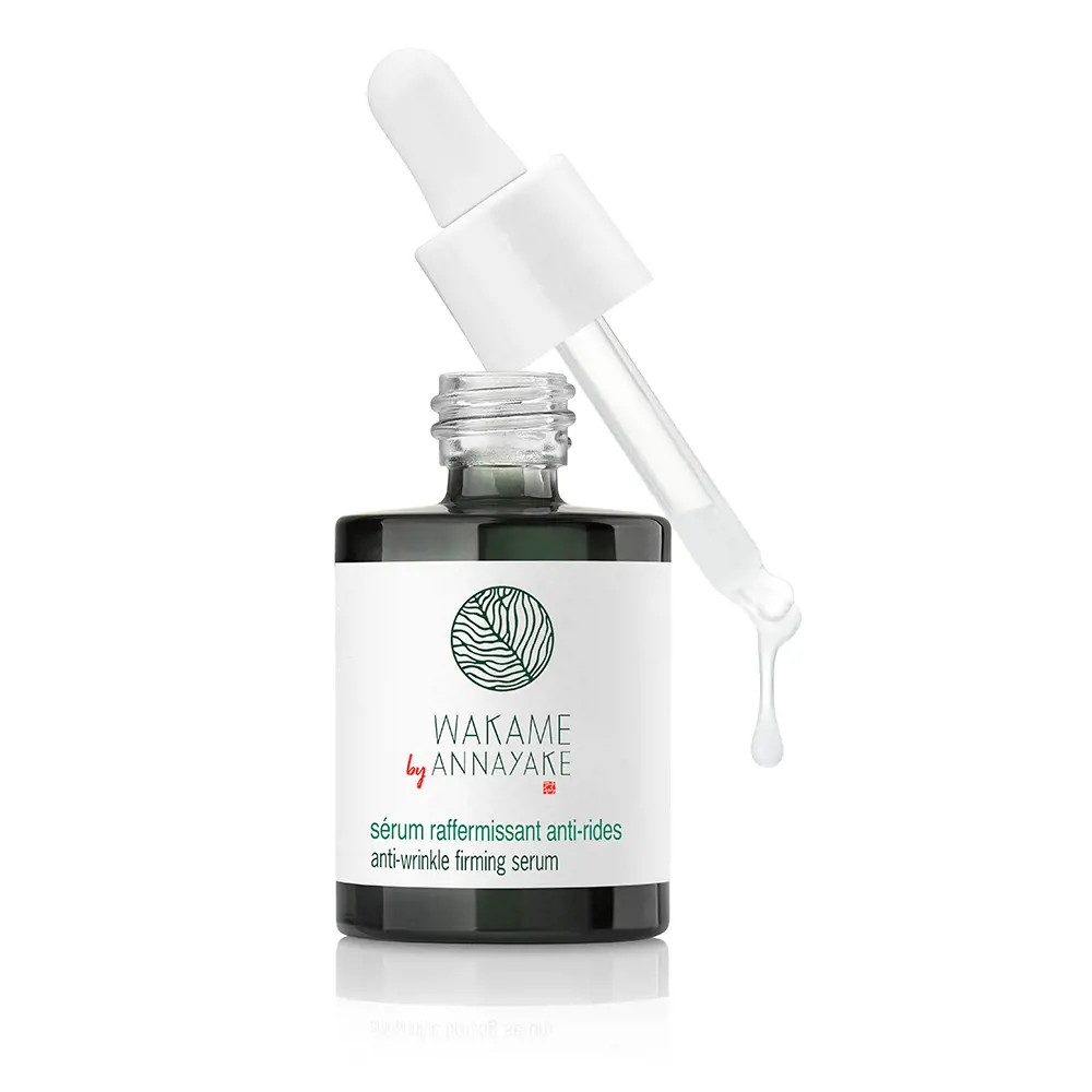 Annayake WAKAME BY ANNAYAKE anti-wrinkle firming serum 2 WAKAME BY ANNAYAKE anti-wrinkle firming serum Kem dưỡng da & làm săn chắc da chính hãng Annayake