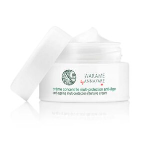WAKAME BY ANNAYAKE antiageing multiprotection intensi... Kem dưỡng ẩm chống lão hóa và điều trị chống nhăn chính hãng Annayake