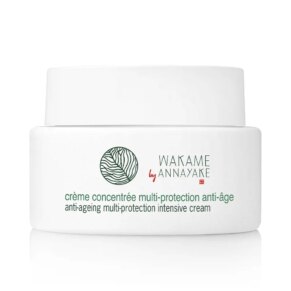 Kem dưỡng ẩm chống lão hóa và điều trị chống nhăn Annayake WAKAME BY ANNAYAKE antiageing multiprotection intensi...