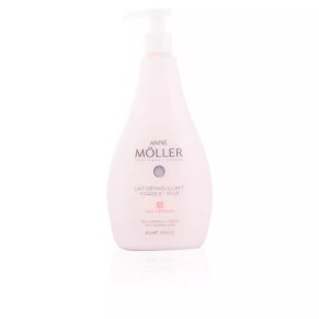 Sữa rửa mặt Anne Möller LAIT DÉMAQUILLANT visage et yeux