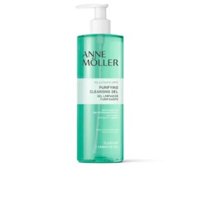 Sữa rửa mặt Anne Möller CLEAN UP purifying cleansing gel