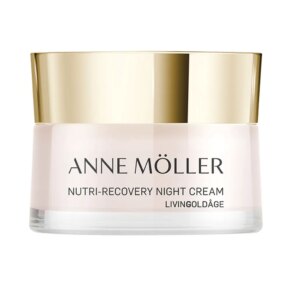 Kem chống lão hóa & điều trị chống nhăn Anne Möller LIVINGOLDÂGE nutri-recovery night cream