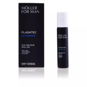 Quầng thâm, túi mắt và kem dưới mắt Anne Möller POUR HOMME eye contour roll-on