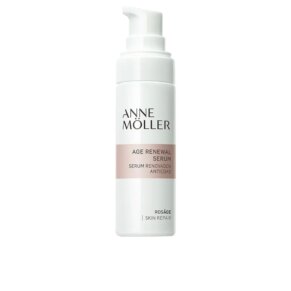 Kem chống lão hóa & điều trị chống nhăn Anne Möller ROSÂGE Age renewal serum