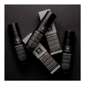 AFTER SHAVE hidratante contra las irritaciones Sau cạo râu chính hãng Apivita