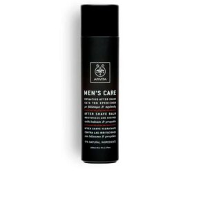 Sau cạo râu Apivita AFTER SHAVE hidratante contra las irritaciones