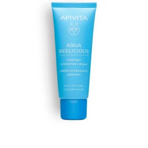 Kem dưỡng ẩm Apivita AQUA BEELICIOUS comfort