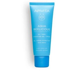 Kem dưỡng ẩm Apivita AQUA BEELICIOUS oil free