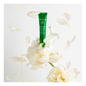 Apivita BEE RADIANT contorno de ojos signos de la edad y anti... 4 BEE RADIANT contorno de ojos signos de la edad y anti... Quầng thâm, túi mắt và kem dưới mắt chính hãng Apivita