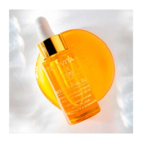 BEESSENTIAL OILS aceite de día Kem chống lão hóa & điều trị chống nhăn chính hãng Apivita