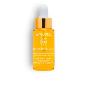 Kem chống lão hóa & điều trị chống nhăn Apivita BEESSENTIAL OILS aceite de día