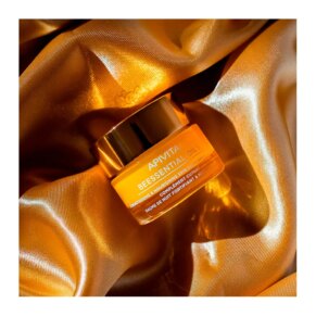 Apivita BEESSENTIAL OILS bálsamo de noche 4 BEESSENTIAL OILS bálsamo de noche Kem dưỡng ẩm chính hãng Apivita
