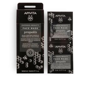 Mặt nạ Apivita EXPRESS BEAUTY face mask propolis