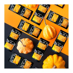 Apivita EXPRESS BEAUTY mascarilla detox con calabaza 3 EXPRESS BEAUTY mascarilla detox con calabaza Mặt nạ chính hãng Apivita