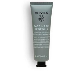 Mặt nạ Apivita MASCARILLA FACIAL limpiadora purificante con propóleo