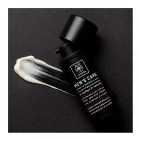 MEN’S CARE crema antiarrugas y antifatiga facial y oj... Kem chống lão hóa & điều trị chống nhăn chính hãng Apivita