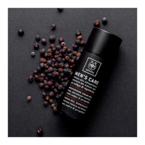 MEN’S CARE crema-gel hidratante textura fresca Kem chống lão hóa & điều trị chống nhăn chính hãng Apivita
