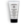 Apivita MILKY CLEANSER 3 in 1 for face and eyes 2 Sữa rửa mặt Apivita MILKY CLEANSER 3 in 1 for face and eyes