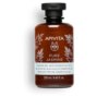 Apivita PURE JASMINE body wash with jasmine 4 Nước hoa hồng Apivita PURE JASMINE body wash with jasmine
