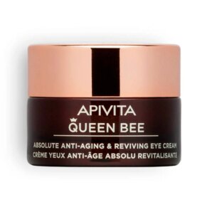 Sản phẩm lông mi Apivita QUEEN BEE contorno de ojos revitalizante antiedad abs...