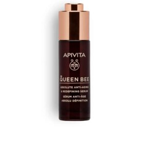 Kem chống lão hóa & điều trị chống nhăn Apivita QUEEN BEE sérum redensificante antiedad absoluto