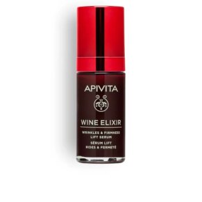 Kem dưỡng da & làm săn chắc da Apivita WINE ELIXIR antiarrugas y reafirmante con efecto lift...
