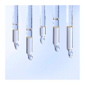 WINE ELIXIR replenishing firming oil Kem chống lão hóa & điều trị chống nhăn chính hãng Apivita