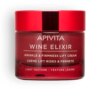 Kem chống lão hóa & điều trị chống nhăn Apivita WINE ELIXIR wrinkle & firmness lift cream light textu...