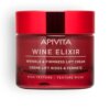 Apivita WINE ELIXIR wrinkle & firmness lift cream rich textur... 9 Kem chống lão hóa & điều trị chống nhăn Apivita WINE ELIXIR wrinkle & firmness lift cream rich textur...