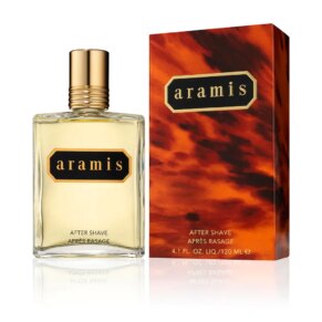 Aramis ARAMIS after-shave 3 ARAMIS after-shave Sau cạo râu chính hãng Aramis