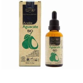 AGUACATE aceite 100% puro Kem dưỡng ẩm chính hãng Arganour