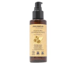 Tẩy trang Arganour ACEITE BIO desmaquillante