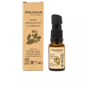 Quầng thâm, túi mắt và kem dưới mắt Arganour ACEITE ESENCIAL de semillas de higo chumbo