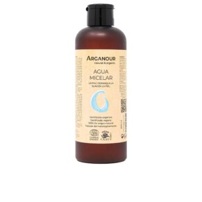Nước micellar Arganour AGUA MICELAR