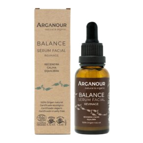 BALANCE sérum facial revinage Kem siết da & làm săn chắc kem chống lão hóa & điều trị chống nếp nhăn chính hãng Arganour