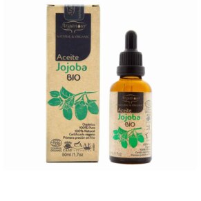JOJOBA aceite 100% puro Kem dưỡng ẩm chính hãng Arganour