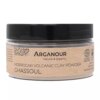 Mặt nạ Arganour MASCARILLA ARCILLA GHASSOUL en polvo