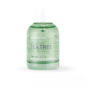 Điều trị mờ Aromatica TEA TREE green oil