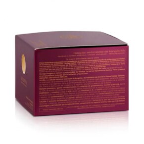Atashi CELLULAR ANTIOXIDANT SKIN DEFENSE crema antiedad rege... 4 CELLULAR ANTIOXIDANT SKIN DEFENSE crema antiedad rege... Flash effect chống lão hóa và điều trị chống nhăn chính hãng Atashi