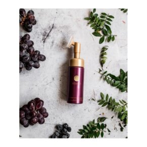 CELLULAR ANTIOXIDANT SKIN DEFENSE espuma purificante Kem điều trị chống oxy hóa chống lão hóa và điều trị chống nhăn chính hãng Atashi