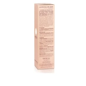 Atashi CELLULAR PERFECTION SKIN SUBLIME contorno de ojos lif... Quầng thâm, túi mắt và kem dưới mắt