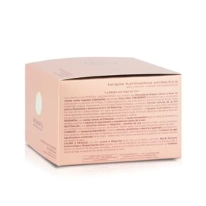 CELLULAR PERFECTION SKIN SUBLIME terapia iluminadora ... Khuôn mặt điều trị bằng kem chống ẩm chính hãng Atashi