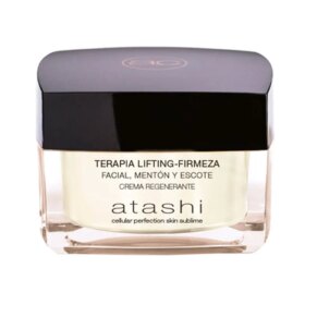 FLASH Effect Cream & phương pháp điều trị Atashi CELLULAR PERFECTION SKIN SUBLIME terapia lifting-firm...