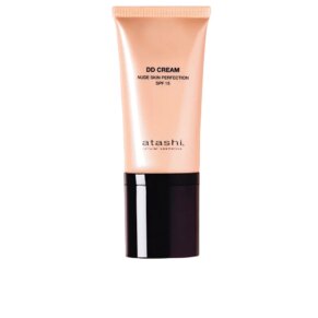 Kem chống lão hóa & Điều trị chống nhăn Atashi CELULLAR COSMETIC gardenia DD cream