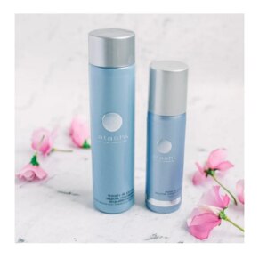 Atashi FRESH & PURE agua micelar Nước micellar